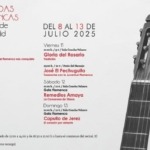 VTLP denuncia el desorden en la programación cultural por el cambio de las Jornadas Flamencas y su coincidencia con San Benito