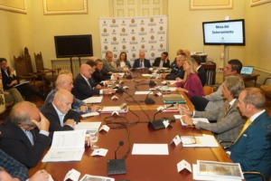 Rocío Anguita: “1,2 millones al cubo del soterramiento: Carnero se empeña en resucitar lo inviable”