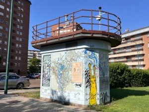 VTLP reclama un plan municipal urgente y eficaz para informar a la ciudadanía ante episodios de contaminación por ozono