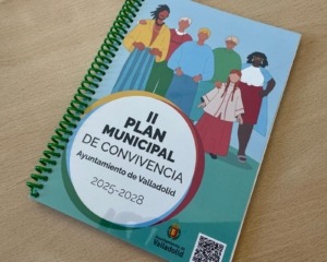 II Plan Municipal Convivencia