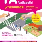 VTLP presentará alegaciones al nuevo reglamento de Presupuestos Participativos por recortar derechos ciudadanos