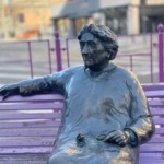VTLP reivindica la presencia de las mujeres de la Generación del 27 también en los actos conmemorativos en Valladolid