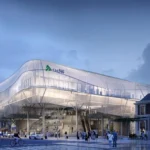La nueva estación de tren entierra definitivamente el soterramiento en Valladolid