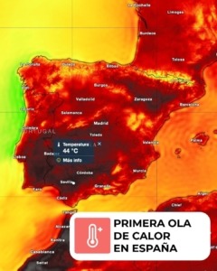 VTLP celebra que el Ayuntamiento asuma su propuesta de mapa de puntos de calor, pero lamenta que llegue tarde y sin urgencia