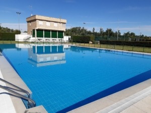 piscina municipal valladolid