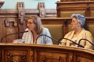 El Pleno rechaza en bloque la propuesta de VTLP para hacer más justa la tasa de basuras