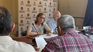 VTLP denuncia que la reforma de los Presupuestos Participativos “desmantela” la participación ciudadana