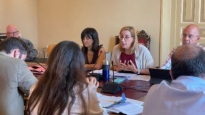 VTLP alerta: la bajada de impuestos del equipo de gobierno recorta en 1,5 millones los servicios municipales