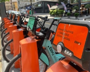Valladolid Toma la Palabra alerta: la nueva ordenanza de bicicletas y patinetes supone un retroceso en movilidad sostenible