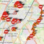 VTLP pide al Ayuntamiento planificación y comunicación clara sobre los cortes de tráfico