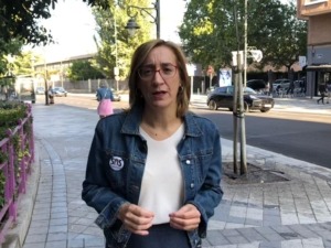 Una ciudad limpia y amable: VTLP presenta en el pleno una moción para abordar de forma urgente la limpieza de Valladolid