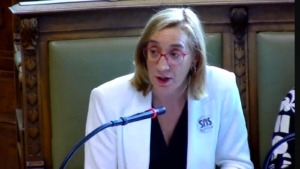 PP y Vox bloquean en el pleno la moción de VTLP para rescatar el servicio de limpieza tras más de dos años de abandono
