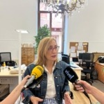 Valladolid Toma la Palabra denuncia la “parálisis total” del alcalde Carnero en la integración ferroviaria y reclama diálogo real y soluciones para la ciudad