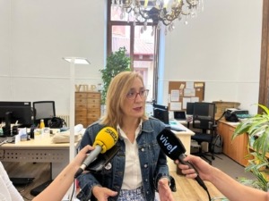 Valladolid Toma la Palabra denuncia la “parálisis total” del alcalde Carnero en la integración ferroviaria y reclama diálogo real y soluciones para la ciudad