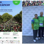 Valladolid Toma la Palabra se suma a la Marcha Contra el Cáncer y defiende una sanidad pública e investigación fuertes