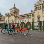 VTLP llevará al Consejo de AUVASA preguntas sobre la seguridad de Biki y los 17 parkibicis pendientes para mejorar la movilidad en Valladolid