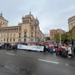 Valladolid Toma la Palabra reafirma su compromiso con la inclusión y la accesibilidad en el 25º aniversario de CERMI Castilla y León