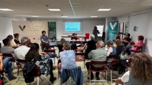 Valladolid Toma la Palabra impulsa un modelo cultural participativo que garantice los derechos culturales en la ciudad