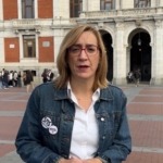 Rocío Anguita, salud mental, valladolid