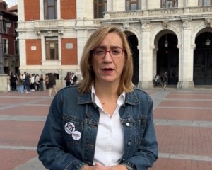 Rocío Anguita, salud mental, valladolid