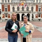 Valladolid Toma la Palabra exige informes técnicos y explicaciones sobre la paralización de los pasos de Ariza