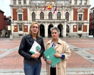 Valladolid Toma la Palabra exige informes técnicos y explicaciones sobre la paralización de los pasos de Ariza