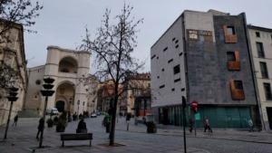 VTLP denuncia que el equipo de gobierno recorta la inversión en vivienda pública en los presupuestos de VIVA para 2026