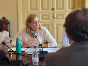 Valladolid Toma la Palabra pedirá en pleno explicaciones por la pérdida de 15 millones de euros en fondos europeos para inversiones en la ciudad