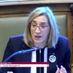 PP y Vox bloquean el informe técnico sobre el tráfico en los pasos de Ariza que pedía Valladolid Toma la Palabra