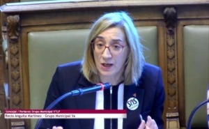 PP y Vox bloquean el informe técnico sobre el tráfico en los pasos de Ariza que pedía Valladolid Toma la Palabra