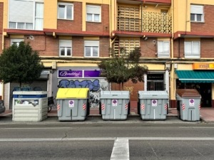 VTLP denuncia el fracaso de la nueva tasa de basuras: “PP y Vox hacen pagar más por un servicio peor y que no incentiva el reciclaje”