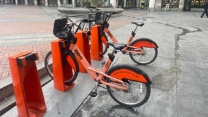 ordenanza movilidad bicicletas y patines