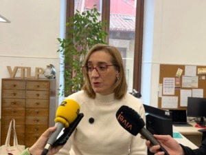 VTLP lleva al Pleno del Ayuntamiento una ofensiva municipal contra la violencia machista con nuevas medidas de igualdad, educación digital y salud sexual juvenil