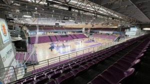 VTLP: “Mayte Martínez intenta echar balones fuera y esquivar su responsabilidad en el caso del Polideportivo Pisuerga”