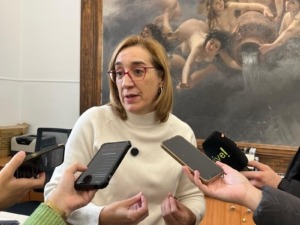 Valladolid Toma la Palabra exige consenso para la declaración institucional del 25N y advierte de que “si un partido impone el texto, deja de ser institucional”