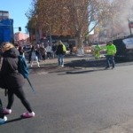 VTLP cuestiona la incoherencia del alcalde ante el caos circulatorio: “Depende del barrio, unas obras molestan y otras no”