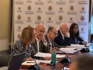 “Al borde de la ruptura total”: VTLP denuncia que el Ayuntamiento ha llevado a Valladolid Alta Velocidad a un punto de no retorno