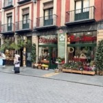 Valladolid Toma la Palabra insta a reforzar el apoyo municipal al comercio local en plena campaña del Black Friday