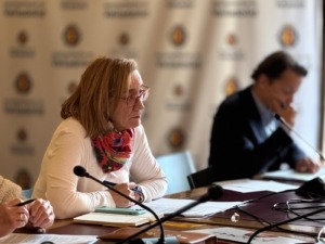 VTLP denuncia que PP y Vox siguen con su lamentable gestión del presupuesto municipal y abandonan el mantenimiento de los colegios públicos