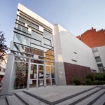 Centro Cívico Bailarín Vicente Escudero (3)