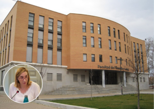 VTLP y PSOE piden una respuesta firme del Ayuntamiento frente a las amenazas fascistas en la Universidad de Valladolid