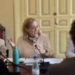 Valladolid Toma la Palabra denuncia el uso partidista del callejero municipal por parte de Carnero