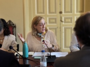 Valladolid Toma la Palabra denuncia el uso partidista del callejero municipal por parte de Carnero