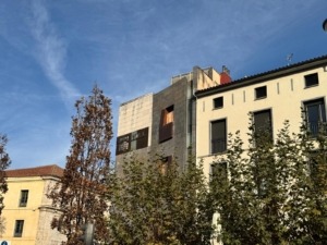 VTLP denuncia que el nuevo Plan de Vivienda sale a exposición sin financiación y sin metas reales para Valladolid