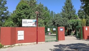 VTLP alerta del bloqueo del PP y Vox: el Polideportivo del Miguel Delibes acumula ya cinco años de retraso