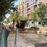 Valladolid Toma la Palabra pedirá en el pleno ayudas para todos los comercios afectados por obras prolongadas, no solo para Gamazo