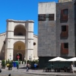 VTLP denuncia en el Día de la Constitución que el Ayuntamiento retrocede en la garantía del derecho a la vivienda