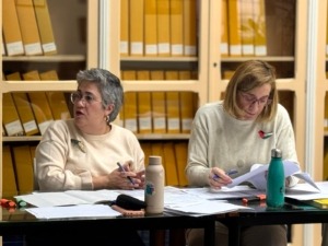 VTLP denuncia que PP y Vox recortan la limpieza en el peor año de suciedad en Valladolid