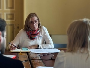 Valladolid Toma la Palabra presenta 20 enmiendas para rescatar unos presupuestos “planos y sin rumbo” del PP y la extrema derecha