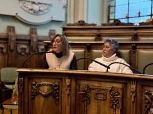 Vox y PP votan en contra de la gestión pública del Lope de Vega y del LAVA